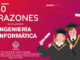 Decálogo de razones para estudiar Ingeniería Informática