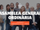 Aprobados todos los puntos en la Asamblea Ordinaria de COIIPA