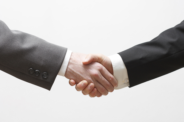 HandShake