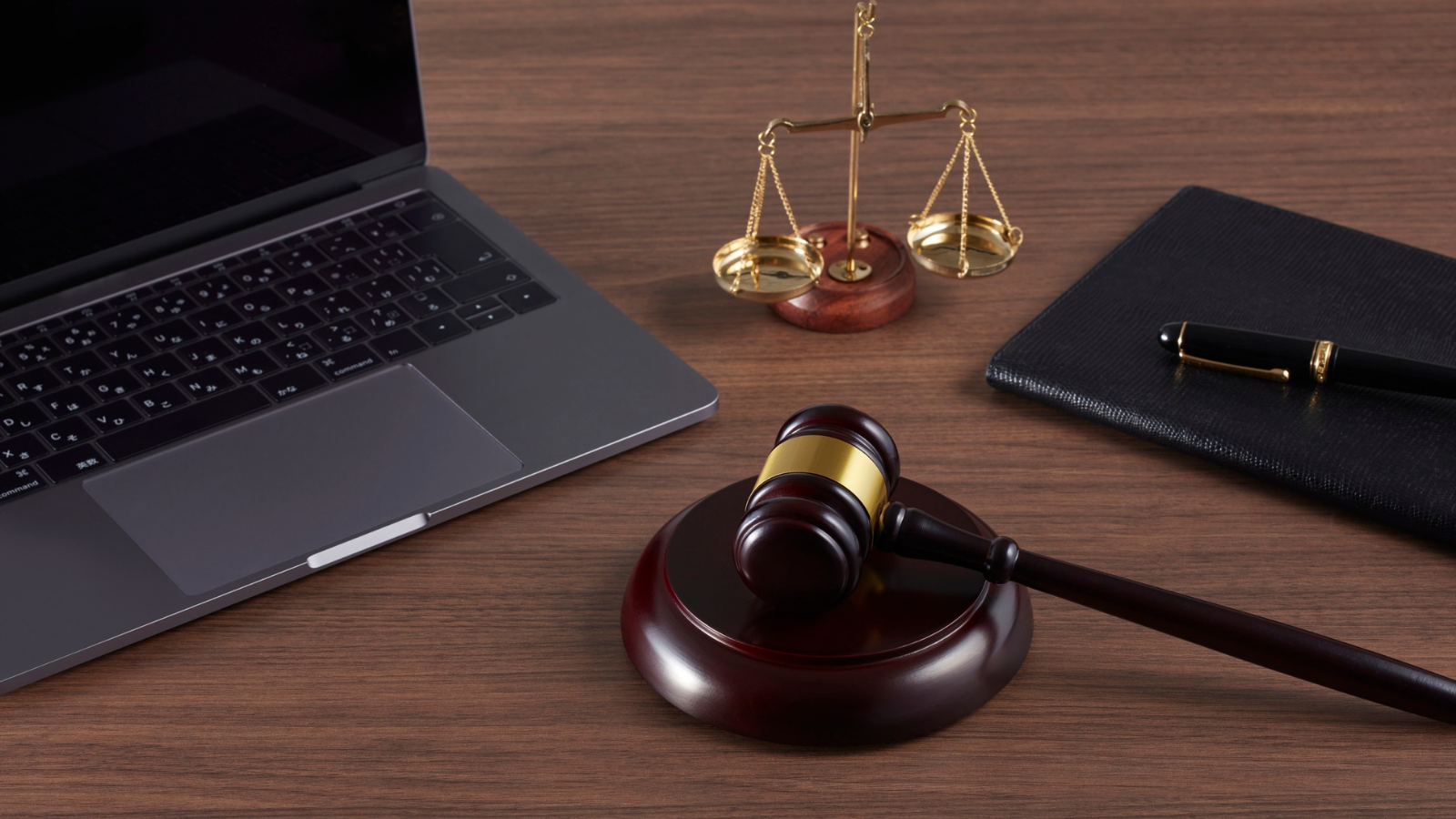 La informática y la Administración de Justicia